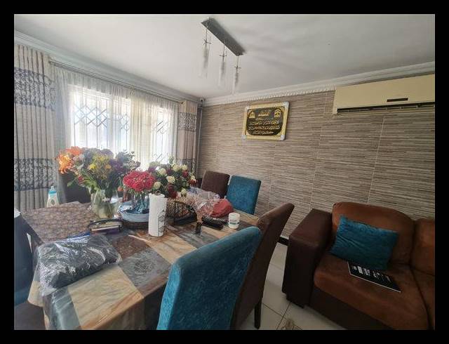 4 BEDROOM HOUSE FOR SALE IN CLAYFIELD